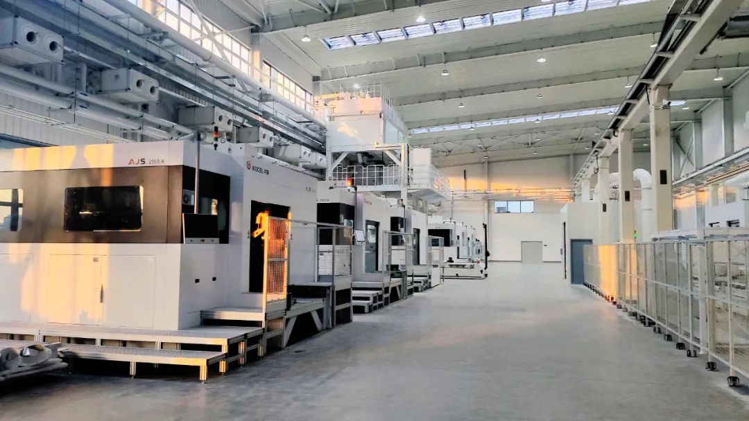 蕪湖市繁昌經(jīng)開區(qū) 以工程技術(shù)服務(wù)驅(qū)動高質(zhì)量發(fā)展