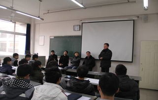 電氣工程學(xué)院建筑電氣工程技術(shù)專業(yè)建設(shè)委員會正式成立，助力工程技術(shù)服務(wù)新篇章