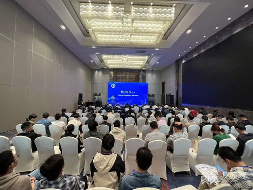 研究 卡脖子 問題,推進(jìn)數(shù)值仿真軟件研發(fā) 2023江蘇力學(xué)大會在南京舉辦