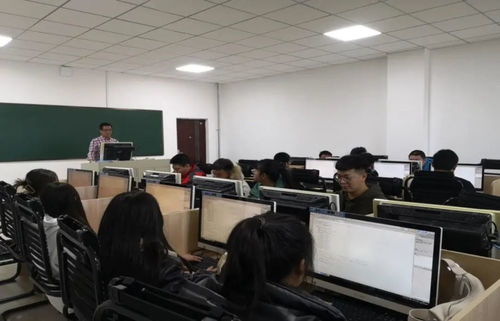 松原職業(yè)技術(shù)學(xué)院2021年高職招生簡(jiǎn)章——軟件開(kāi)發(fā)專業(yè)