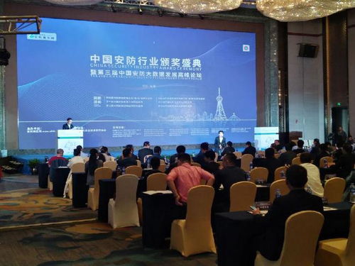 百站鵬業(yè)安防計(jì)價(jià)軟件助力第三屆中國(guó)安防大數(shù)據(jù)發(fā)展高峰論壇，推動(dòng)松原軟件開(kāi)發(fā)新高度